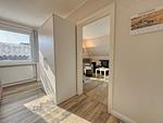 Schlafzimmer - Rubintje Süd - Top-Hundeurlaub