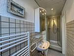 Badezimmer - Rubintje Süd - Top-Hundeurlaub