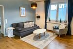 Whg Pittelkow - Top-Hundeurlaub