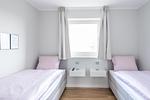Dünenloft 53 - Top-Hundeurlaub