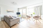 Dünenloft 53 - Top-Hundeurlaub
