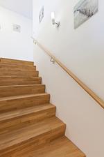 Fassade / Eingang - Schippershuus 13 - Top-Hundeurlaub
