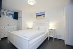 Schlafzimmer - Schippershuus 13 - Top-Hundeurlaub