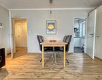 Wohnzimmer - Wohnung Villa Frieda - Top-Hundeurlaub