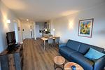 Meeresblick "Seesternchen" Haus 3 WE 41 - Top-Hundeurlaub