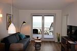 Meeresblick "Seesternchen" Haus 3 WE 41 - Top-Hundeurlaub