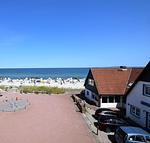 Meeresblick "Seesternchen" Haus 3 WE 41 - Top-Hundeurlaub