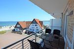 Meeresblick "Seesternchen" Haus 3 WE 41 - Top-Hundeurlaub