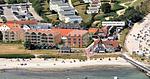 Meeresblick "Seepferdchen" Haus 3 WE 42 - Top-Hundeurlaub