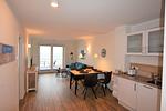 Meeresblick "Seepferdchen" Haus 3 WE 42 - Top-Hundeurlaub