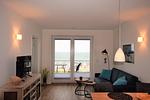 Meeresblick "Seepferdchen" Haus 3 WE 42 - Top-Hundeurlaub