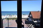 Meeresblick "Seepferdchen" Haus 3 WE 42 - Top-Hundeurlaub