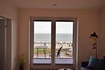 Meeresblick "Seepferdchen" Haus 3 WE 42 - Top-Hundeurlaub