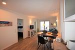 Meeresblick "Seepferdchen" Haus 3 WE 42 - Top-Hundeurlaub