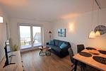 Meeresblick "Seepferdchen" Haus 3 WE 42 - Top-Hundeurlaub