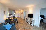 Meeresblick "Seepferdchen" Haus 3 WE 42 - Top-Hundeurlaub
