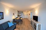 Meeresblick "Seepferdchen" Haus 3 WE 42 - Top-Hundeurlaub