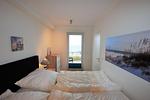 Meeresblick "Seepferdchen" Haus 3 WE 42 - Top-Hundeurlaub