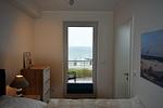 Meeresblick "Seepferdchen" Haus 3 WE 42 - Top-Hundeurlaub