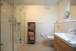 Meeresblick "Seepferdchen" Haus 3 WE 42 - Top-Hundeurlaub