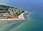 Meeresblick "Seepferdchen" Haus 3 WE 42 - Top-Hundeurlaub