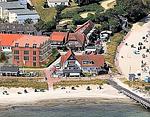 Meeresblick "Seepferdchen" Haus 3 WE 42 - Top-Hundeurlaub