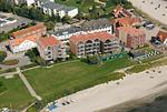 Meeresblick "Seepferdchen" Haus 3 WE 42 - Top-Hundeurlaub