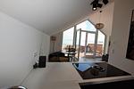 Meeresblick " Strandkieker " H 3 WE 45 H - Top-Hundeurlaub