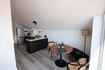 Meeresblick " Strandkieker " H 3 WE 45 H - Top-Hundeurlaub