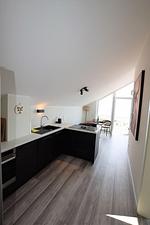 Meeresblick " Strandkieker " H 3 WE 45 H - Top-Hundeurlaub