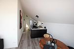Meeresblick " Strandkieker " H 3 WE 45 H - Top-Hundeurlaub