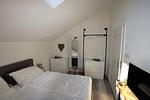Meeresblick " Strandkieker " H 3 WE 45 H - Top-Hundeurlaub