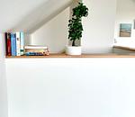 Dekoratives Detail - Haus Nr. 17, Ferienhaus Deichgraf - Top-Hundeurlaub