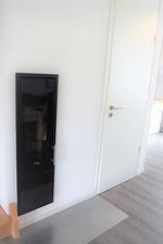 Kamin-/Ofen - Haus Nr. 21, Ferienhaus Fischerhus - Top-Hundeurlaub