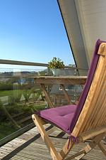 Hafenblick - Top-Hundeurlaub