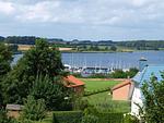 Hafenblick - Top-Hundeurlaub
