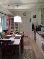 KapitänsHaus in Ostfriesland Moormerland - Top-Hundeurlaub