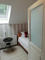 KapitänsHaus in Ostfriesland Moormerland - Top-Hundeurlaub