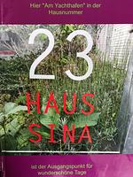 Haus Sina - Top-Hundeurlaub