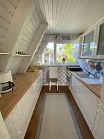 Leichte Brise - Top-Hundeurlaub