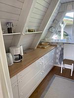 Leichte Brise - Top-Hundeurlaub