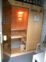 Leichte Brise - Top-Hundeurlaub