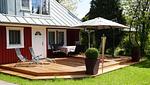 Mittsommer - Top-Hundeurlaub