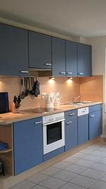 Am Yachthafen - Top-Hundeurlaub