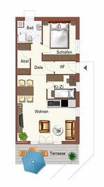 Am Yachthafen - Top-Hundeurlaub