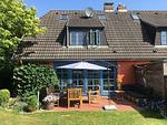 Schlei-Garten - Top-Hundeurlaub