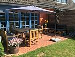 Schlei-Garten - Top-Hundeurlaub