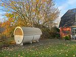 Schlei-Garten - Top-Hundeurlaub