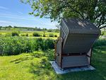 Schlei-Garten - Top-Hundeurlaub