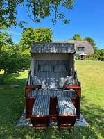 Schlei-Garten - Top-Hundeurlaub